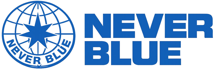 NeverBlue